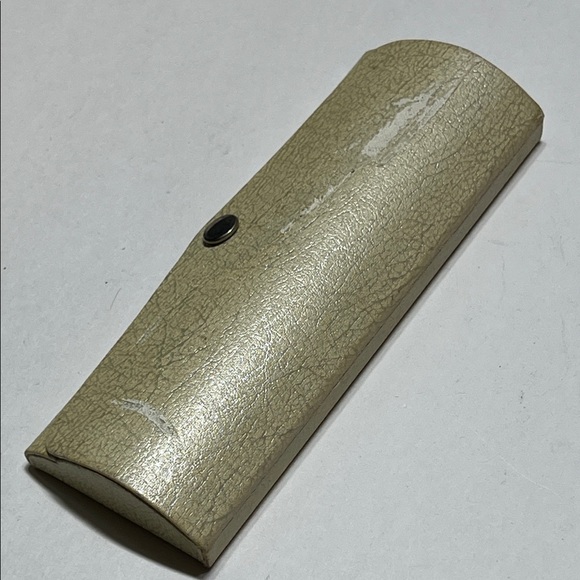 Vintage Men’s American Optical Gold Frame Glasses - Picture 13 of 14